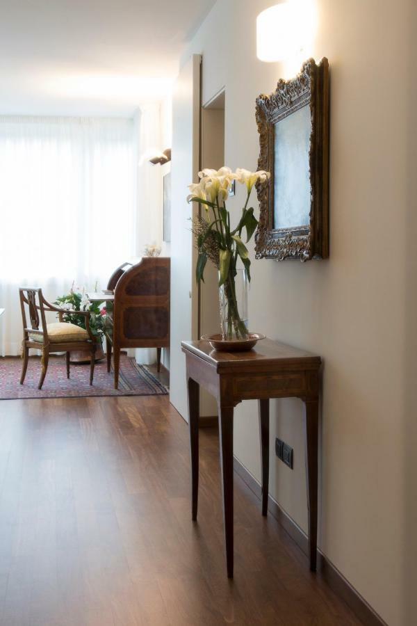 Parco Dell'Adige Rooms Βερόνα Εξωτερικό φωτογραφία