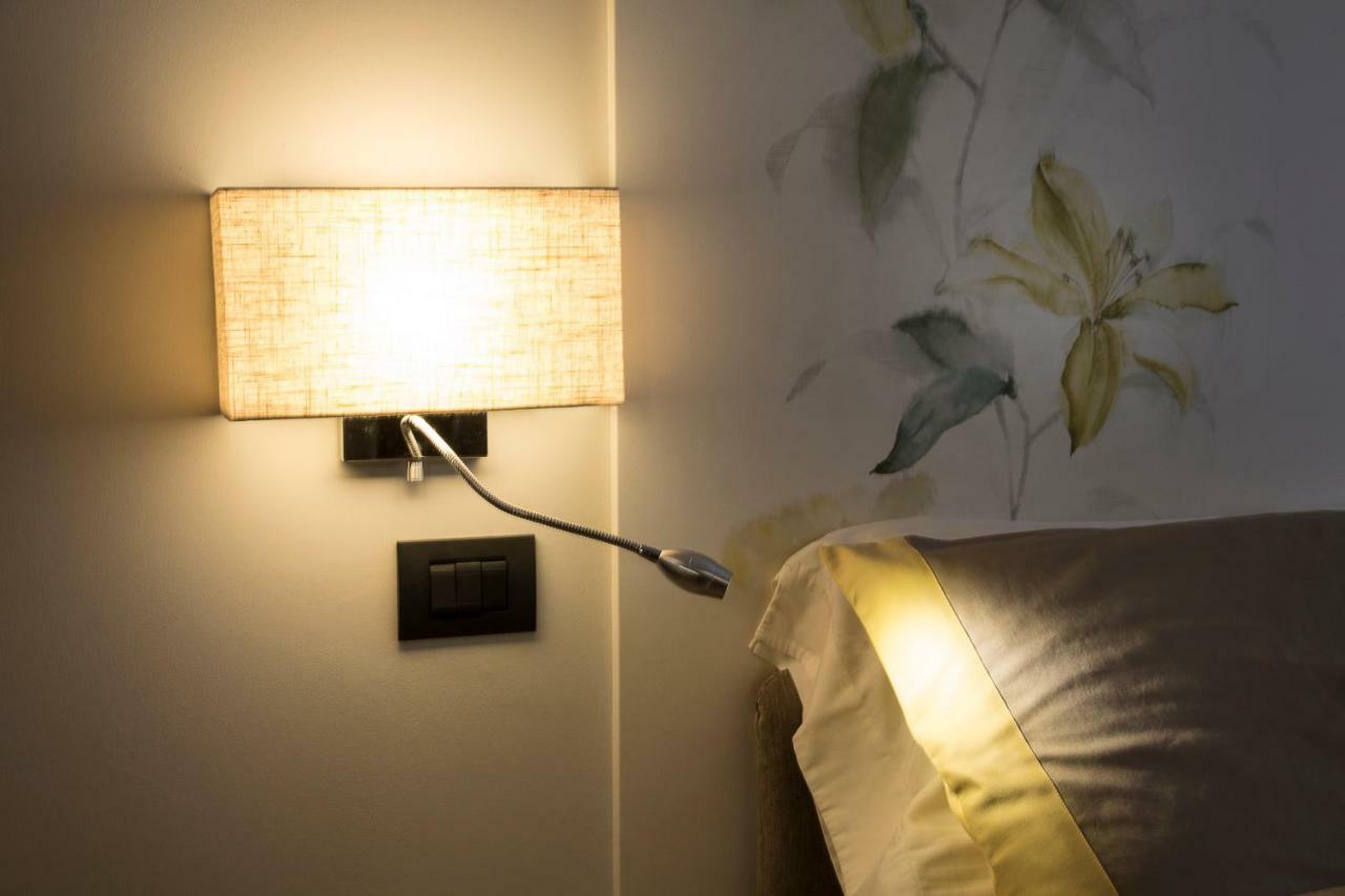 Parco Dell'Adige Rooms Βερόνα Εξωτερικό φωτογραφία