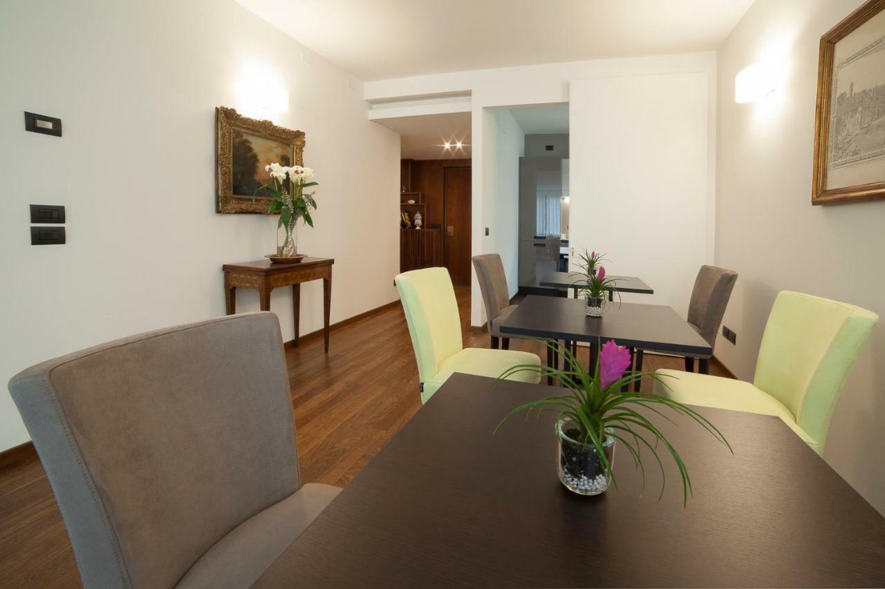 Parco Dell'Adige Rooms Βερόνα Εξωτερικό φωτογραφία