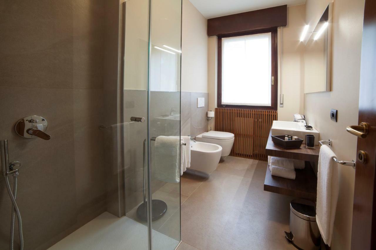 Parco Dell'Adige Rooms Βερόνα Εξωτερικό φωτογραφία