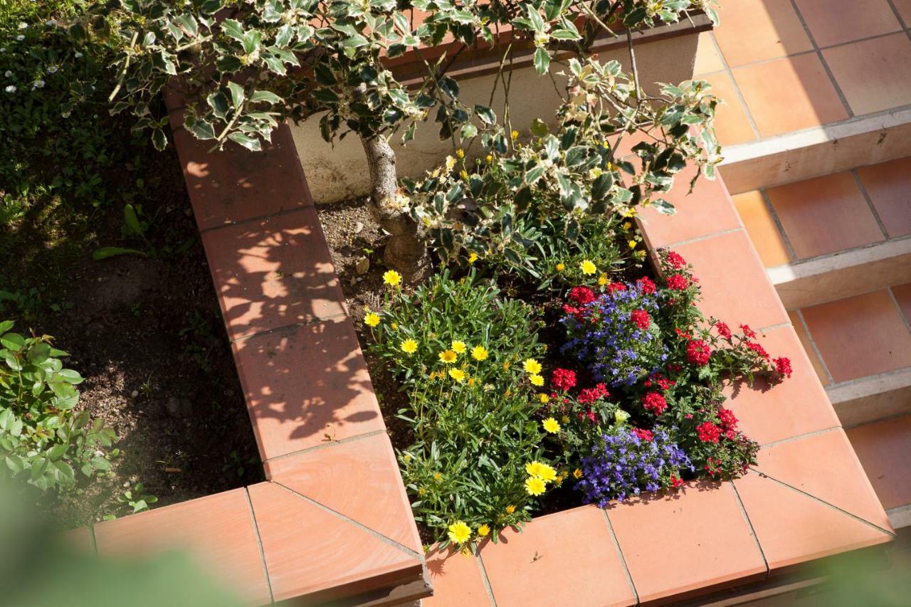 Parco Dell'Adige Rooms Βερόνα Εξωτερικό φωτογραφία