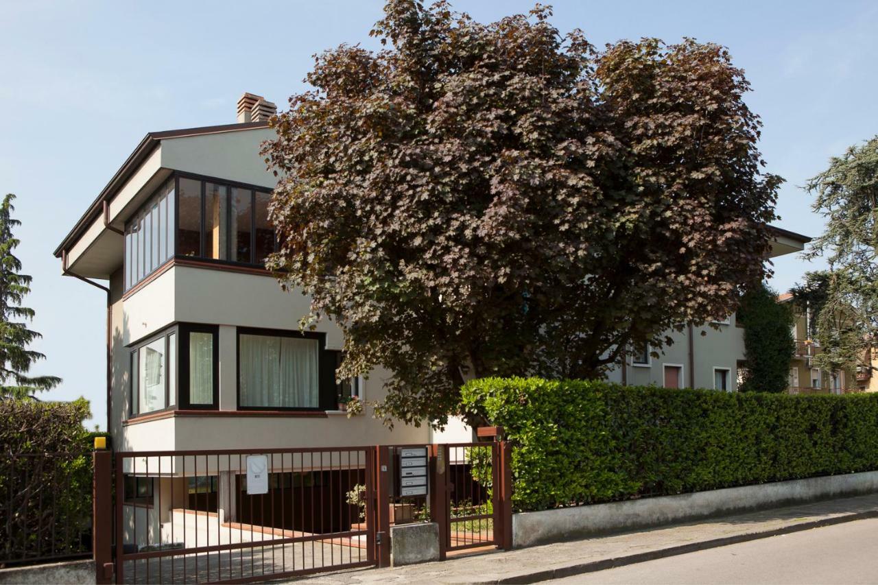 Parco Dell'Adige Rooms Βερόνα Εξωτερικό φωτογραφία